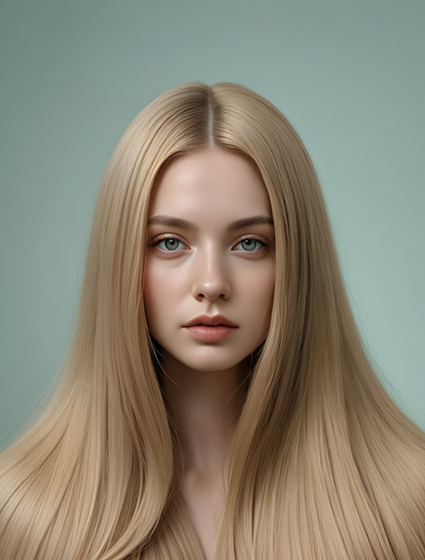 Почему оттенок 7.1 иногда уходит в зеленый