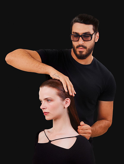 Новое из профессиональной косметики за неделю