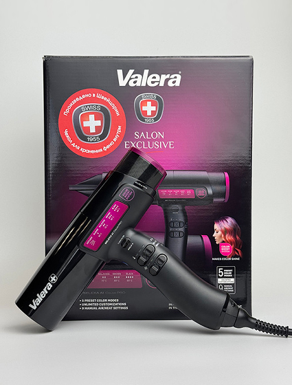 Valera Selexa AI Color Pro