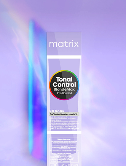 Matrix Tonal Control Pre-Bonded: 10 вопросов о кислотном тонере