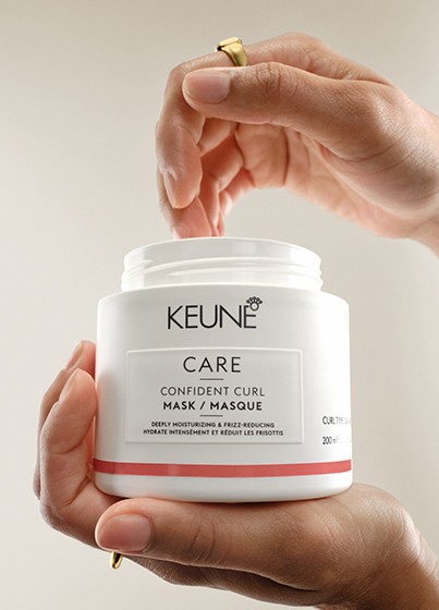 5 новых продуктов для кудрявых волос