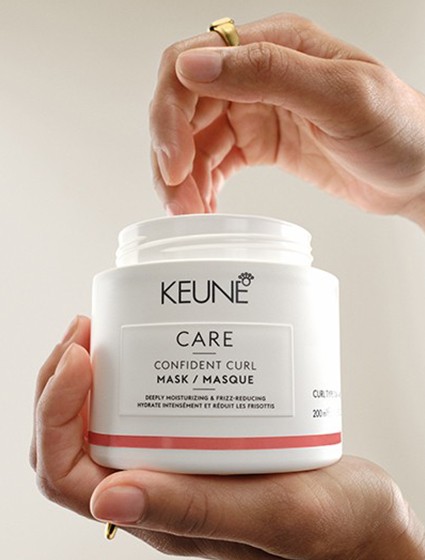 5 новых продуктов для кудрявых волос