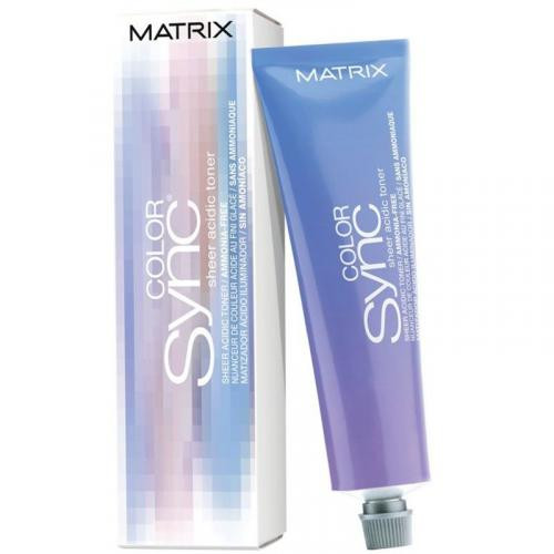 Кислотные красители Matrix - купить в интернет-магазине Мой Салон с ...