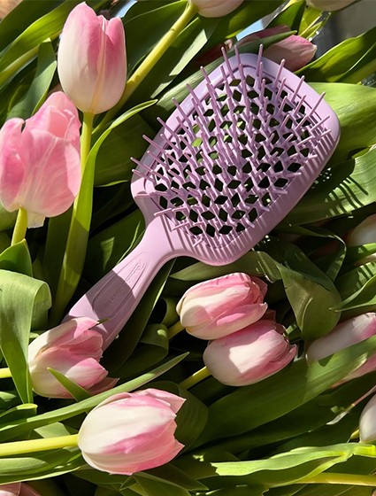 Почему все без ума от Superbrush