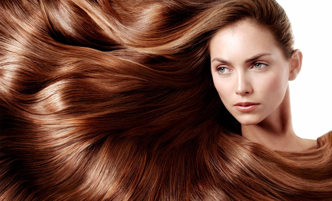 Как остановить выпадение волос: 6 эффективных домашних мер