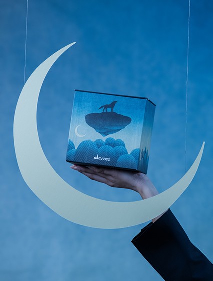 ВСЕ подарочные наборы