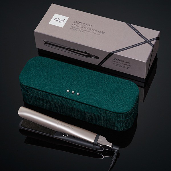 Green ghds hotsell