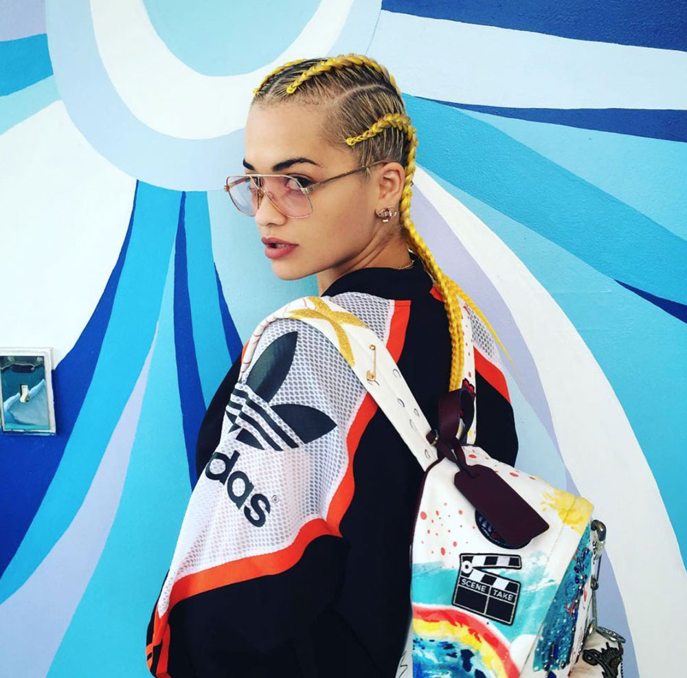 Vse Na Sport 3 Samye Modnye Pricheski Leta
