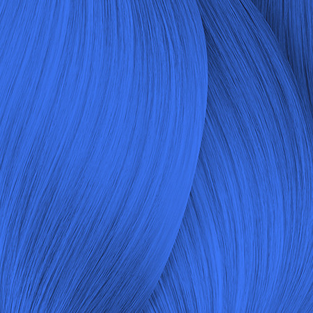 Краситель прямого действия Qtem Alchemist Heavenly Blue для волос, небесно- синий, 100 мл купить в интернет-магазине - цена 1275 руб.