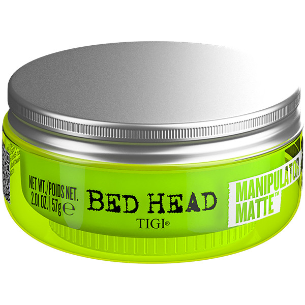 Мастика матовая TIGI Bed Head Manipulator Matte сильной фиксации, 57 г купи...