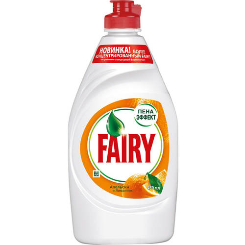 Fairy для посудомоечных машин Fairy для посудомоечных машин
