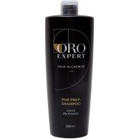 Шампунь щелочной Oroexpert глубокой очистки pH 8 для волос, 1000 мл