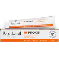 Паста зубная Barakaoil Proxis семейная, 100 г