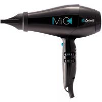 SALE Фен профессиональный Ceriotti Mio Ionic Black для волос, 2250W