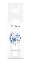 Спрей Nioxin для придания плотности и объема волосам, 150 мл