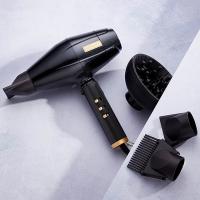 Фен профессиональный BaByliss PRO BlackFX Dryer для волос, 2200W