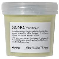 Кондиционер увлажняющий Davines Essential Haircare Momo для волос, 250 мл