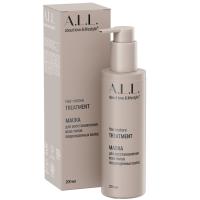 Маска A.L.L. about love & lifestyle для восстановления всех типов поврежденных волос, 200 мл