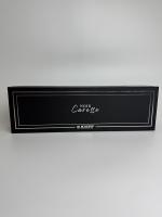Выпрямитель Kiepe Professional Caresse Black для волос