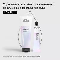 Краска L'Oreal Professionnel Dia Light для волос Gloss Clear, прозрачный, 250 мл
