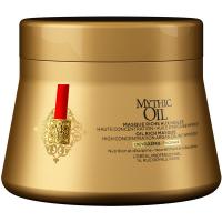 Маска L'Oreal Professionnel Mythic Oil для плотных волос, 200 мл