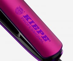 Выпрямитель Kiepe Professional Color+ Col.1 для волос