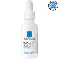 Сыворотка La Roche-Posay Cicaplast B5 восстанавливающая для кожи лица, 30 мл