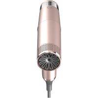 Электрофен Ga.Ma IQ2 Perfetto для волос, розовый, 2000 Вт