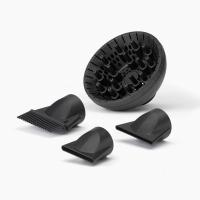 Фен профессиональный BaByliss PRO WhiteFX для волос, 2200W