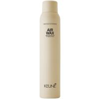 Воск-спрей воздушный Keune Air Wax для волос, 200 мл