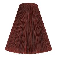 Крем-краска стойкая для волос Londa Professional Color Creme Extra Rich, 5/5 светлый шатен красный, 60 мл