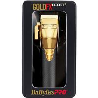 Машинка для стрижки BaByliss PRO Boost+ Gold