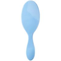 Щетка Wet Brush Original Detangler Sky для спутанных волос, голубая