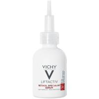 Сыворотка Vichy Liftactiv Retinol Specialist для коррекции глубоких морщин, 30 мл
