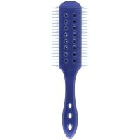 Щетка Y.S.Park Pro Straight Air Styler N9 YS-T09 Blue для укладки, 22 см