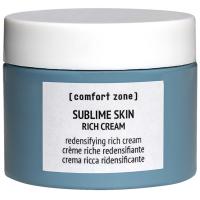 Лифтинг-крем омолаживающий Comfort Zone Sublime Skin питательный для лица, 60 мл