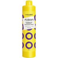 Кондиционер Concept Fusion Perfect Volume Идеальный объем для волос, 400 мл
