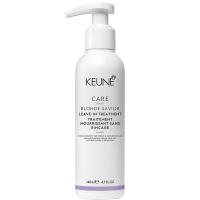 Крем-уход Keune Care Blonde Savior Безупречный блонд для волос, 140 мл