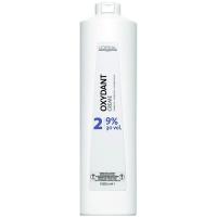 Оксидент-крем L'Oreal Professionnel Oxydant 9% 30 Vol, 1000 мл