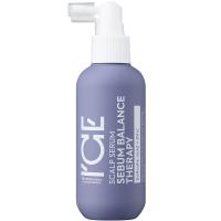 Сыворотка ICE Professional by Natura Siberica Sebum Balance Therapy для восстановления баланса жирной кожи головы, 150 мл