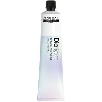 Краска L'Oreal Professionnel Dia Light для волос, бустер золотистый, 50 мл