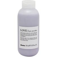 Крем Davines Essential Haircare Love Smoothing для разглаживания завитка, 150 мл