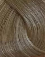 Краситель перманентный Qtem Turbo12 для волос, 8.37 ириска светлый блонд, 100 мл