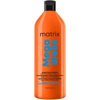 Кондиционер Matrix Total Results Mega Sleek для гладкости волос, 1000 мл