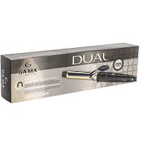 Щипцы Ga.Ma RGSTD-N On-Off Dual Plates для завивки волос, 25 мм