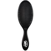 Щетка Wet Brush Original Detangler Black для спутанных волос, черная