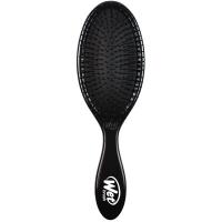 Щетка Wet Brush Original Detangler Black для спутанных волос, черная