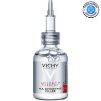 Сыворотка-филлер гиалуроновая Vichy Liftactiv Supreme пролонгированного действия для лица, 30 мл