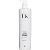 Шампунь DS Mineral Removing для очистки волос от минералов, без отдушек, 1000 мл
