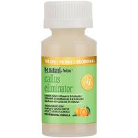 Средство Be Natural Callus Eliminator для удаления натоптышей, с запахом апельсина, 15 г